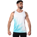 Playera Deportiva Degradada - Fenix Fit Mexico  