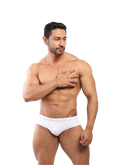Trusa Lisa - Fenix Fit Mexico  