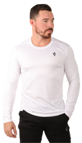 Camiseta Manga Larga Basica - Fenix Fit Mexico  
