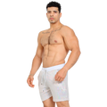 Short Lentejuela Brillante Corte Medio - Fenix Fit Mexico  