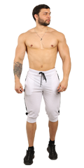 Pants Jogger Capri - Fenix Fit Mexico