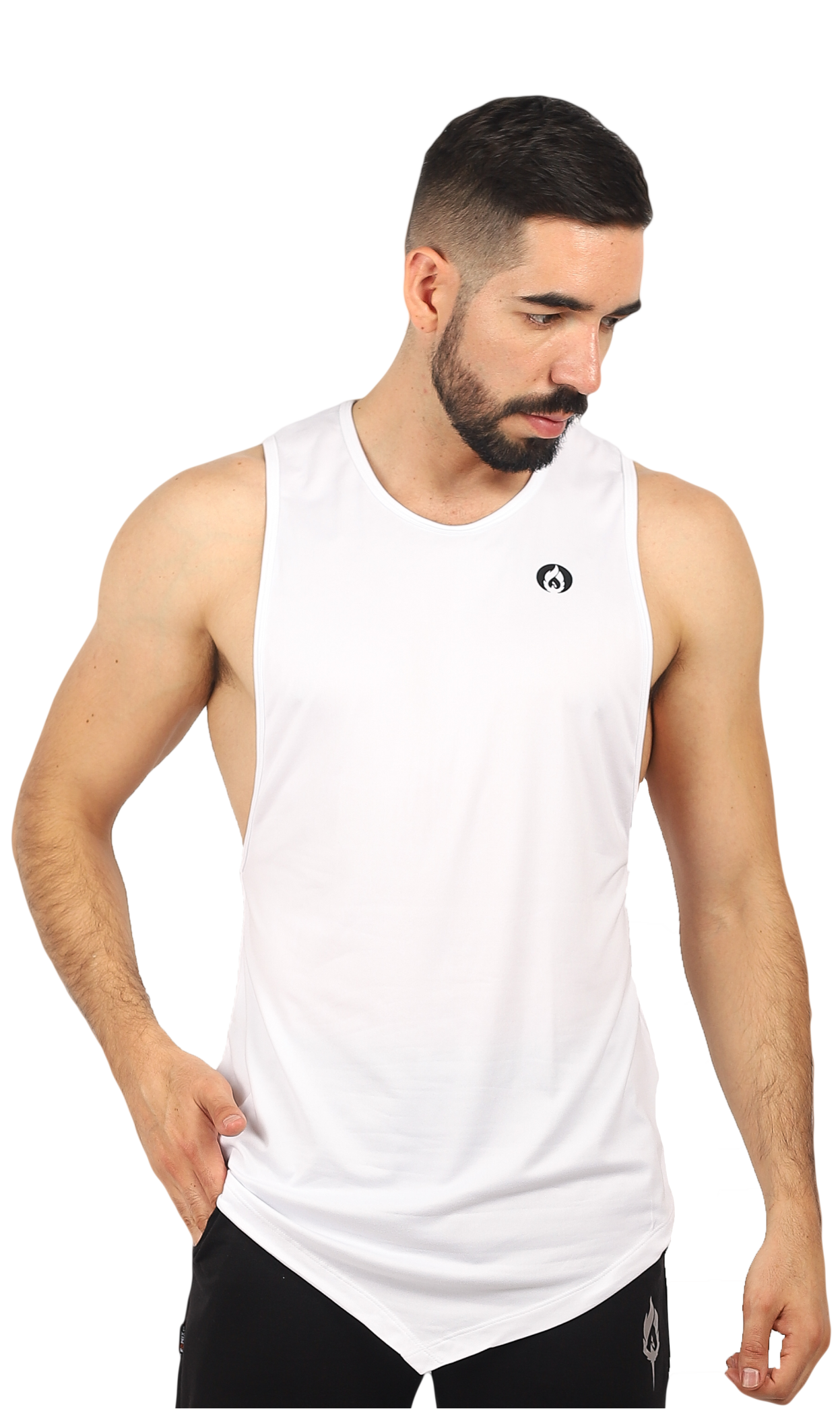 Casaca Pico - Fenix Fit Mexico  