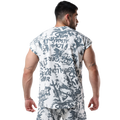 Casaca Italia Street - Fenix Fit Mexico  