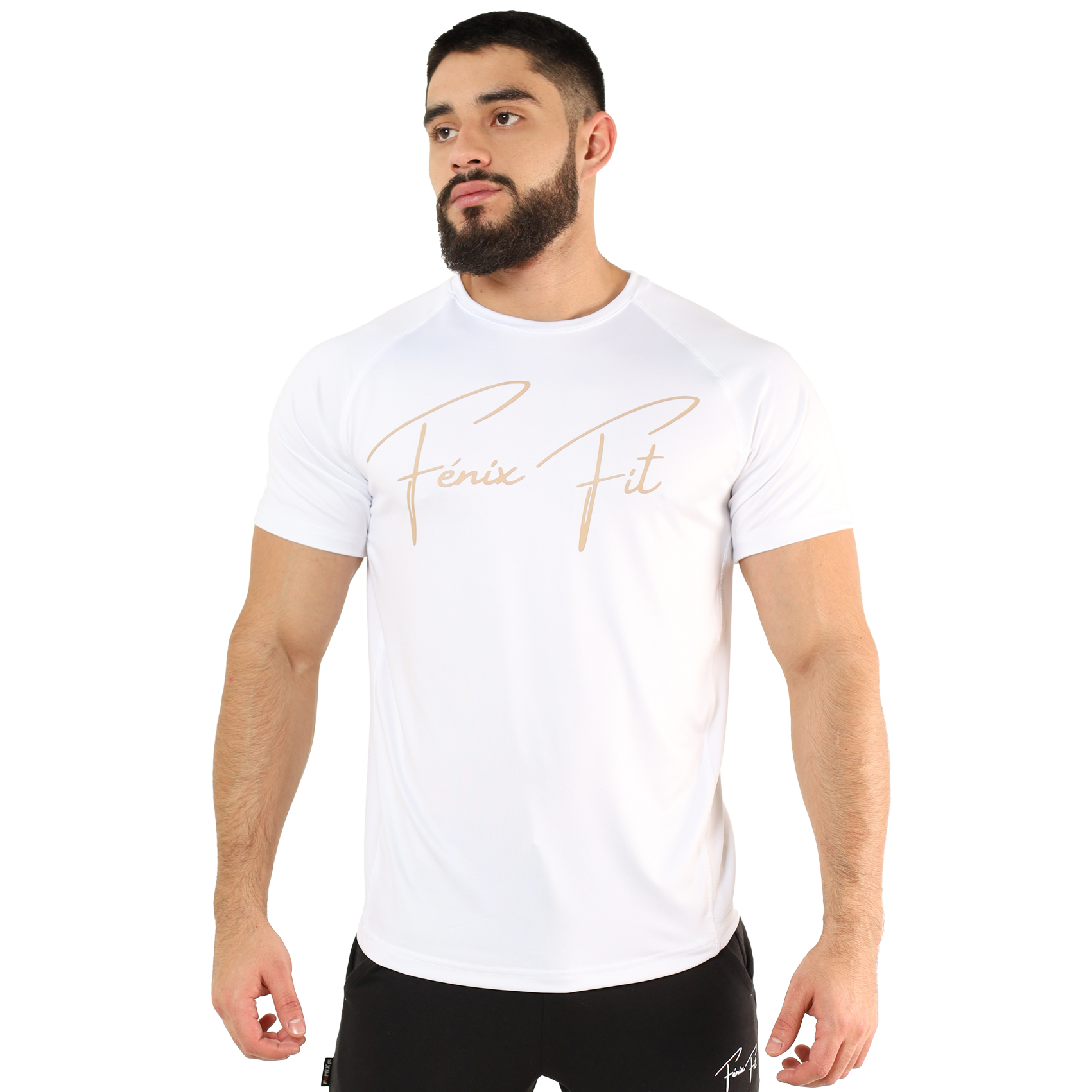 Playera Sidney - Fenix Fit Mexico  