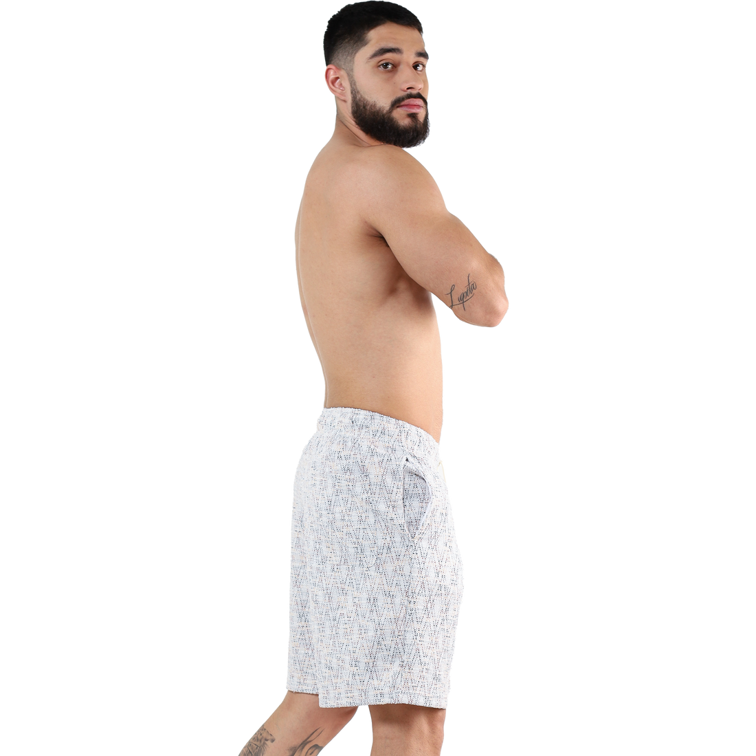 Short Medio Casual Beta - Fenix Fit Mexico  