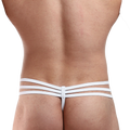 Tanga Tirantes Modelo Escorpion para Hombre - Fenix Fit Mexico  
