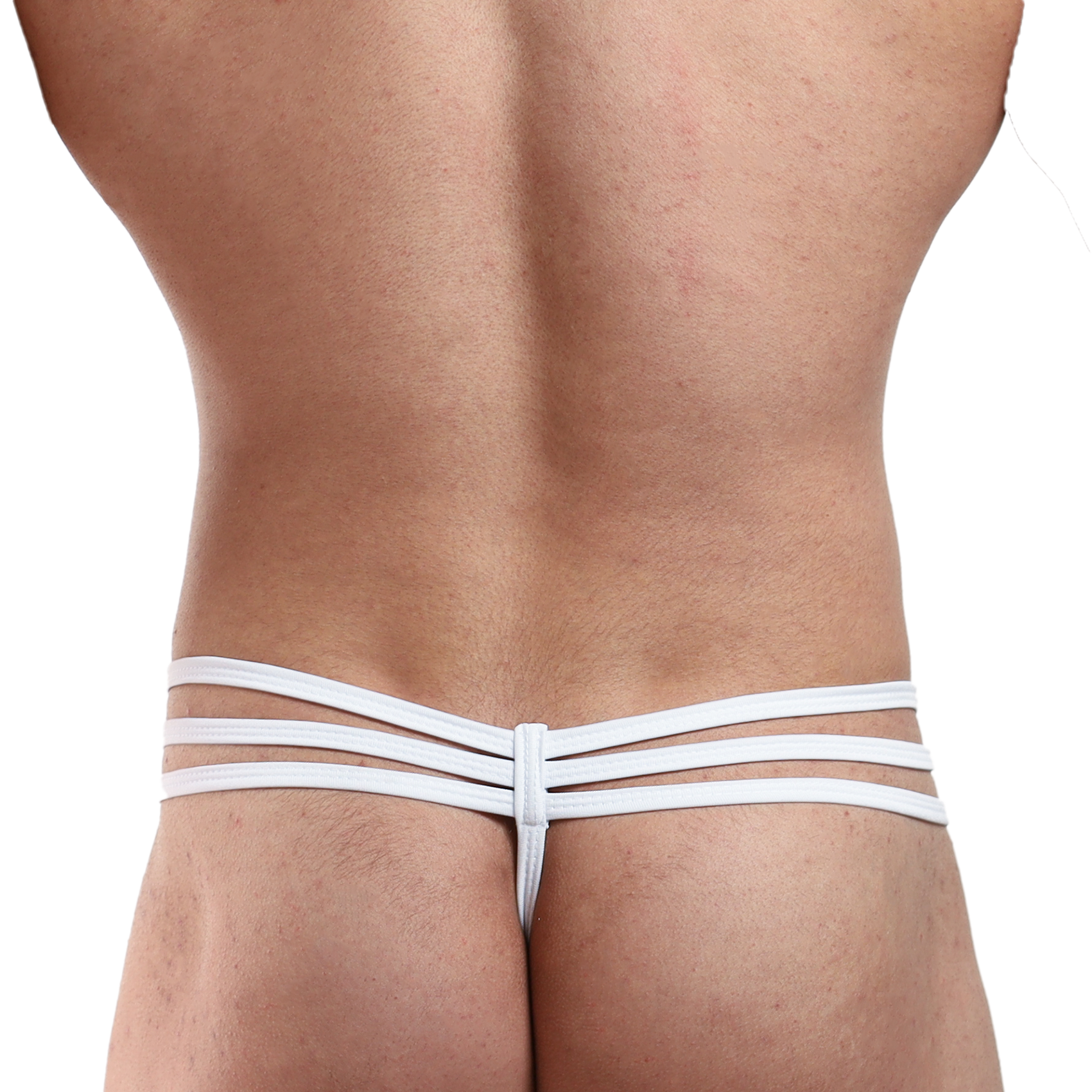 Tanga Tirantes Modelo Escorpion para Hombre - Fenix Fit Mexico  