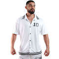 Jersey Deportiva Beisbol - Fenix Fit Mexico  