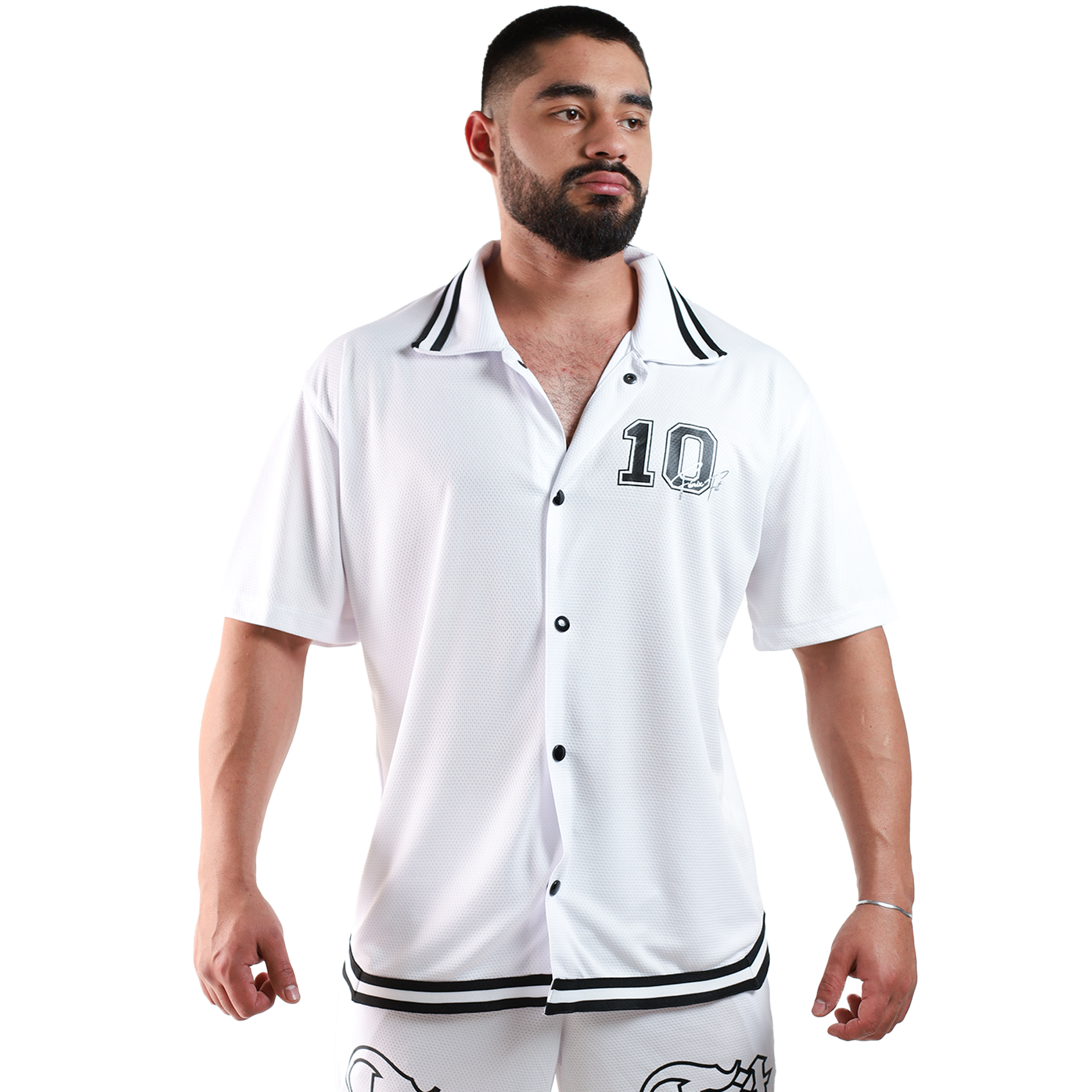 Jersey Deportiva Beisbol - Fenix Fit Mexico  
