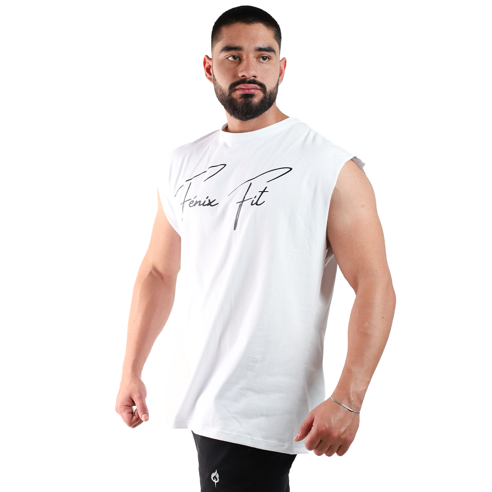 Casaca Oversize Géminis - Fenix Fit Mexico  