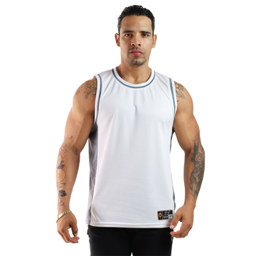 Jersey Basketball - Fenix Fit Mexico  