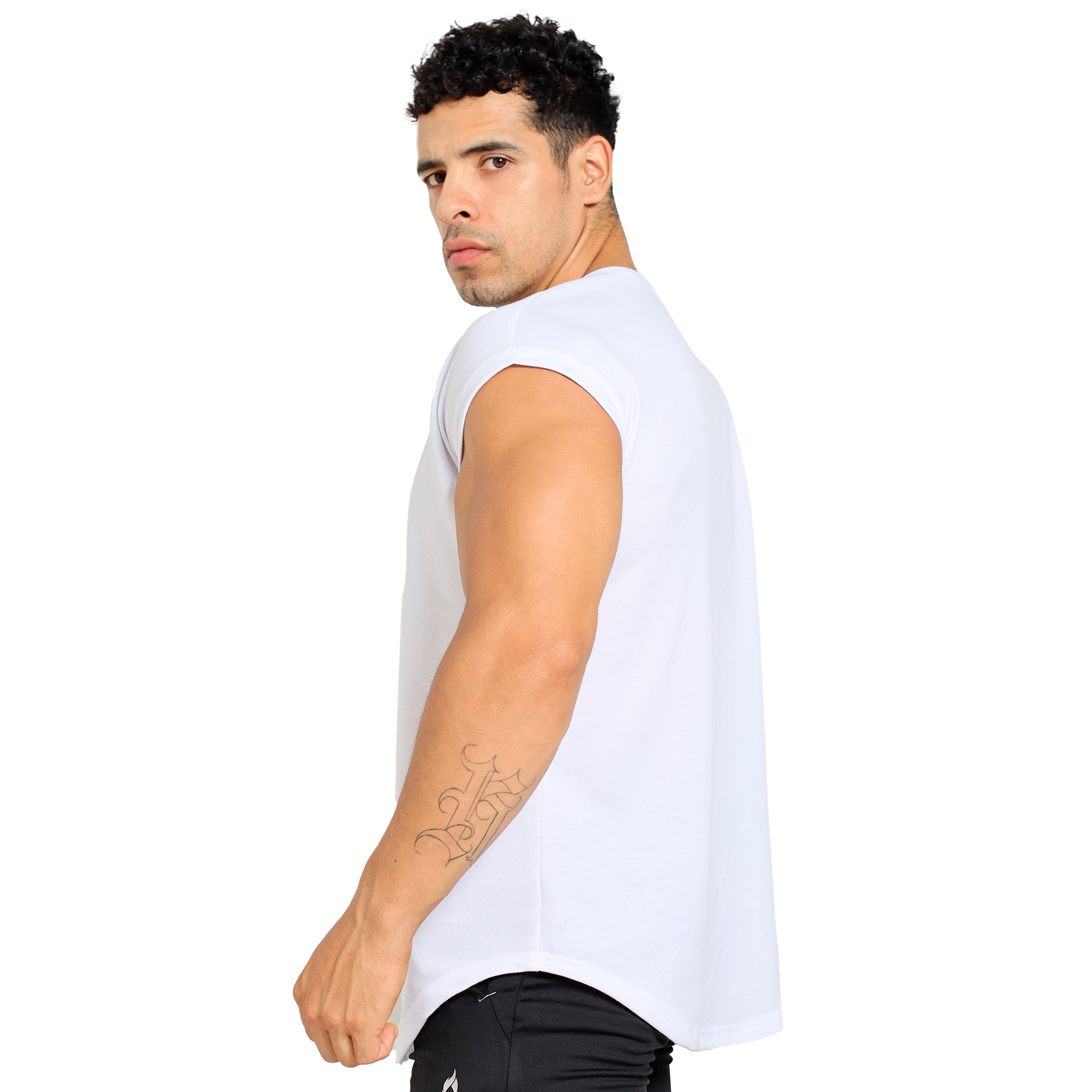 Casaca Italia Termica - Fenix Fit Mexico  