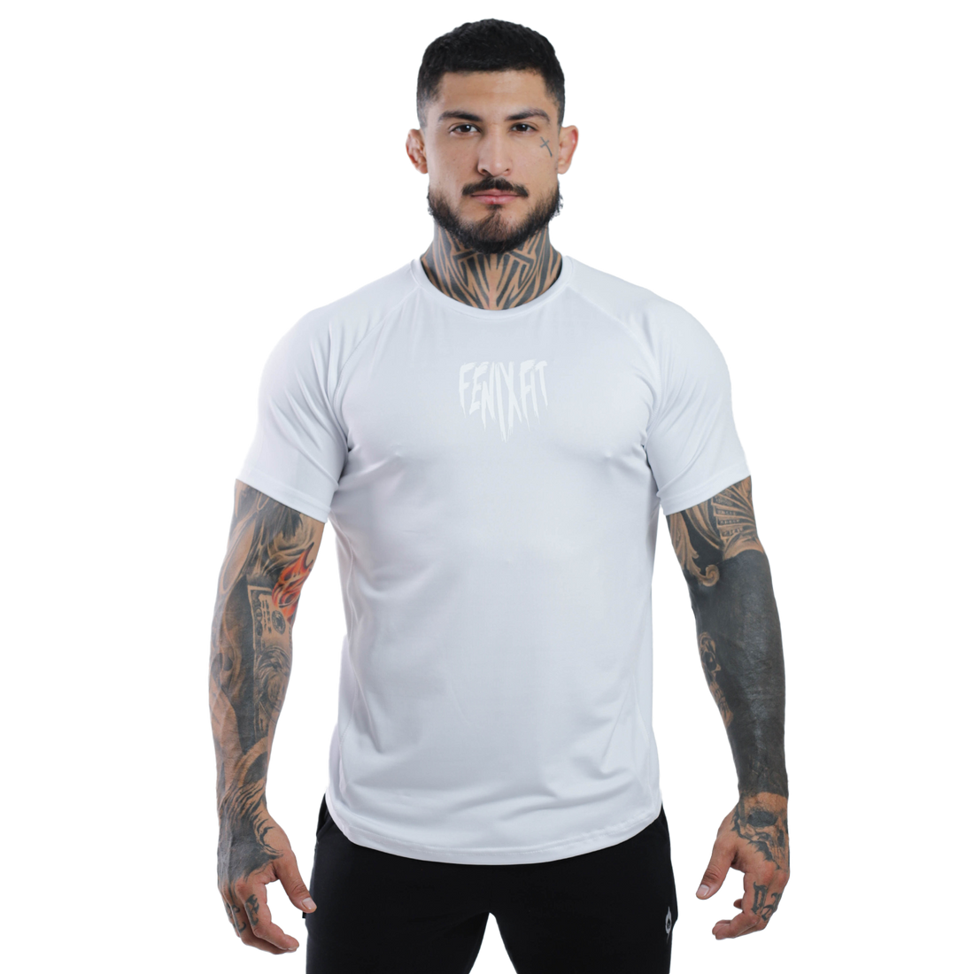 Playera Sidney Grafity