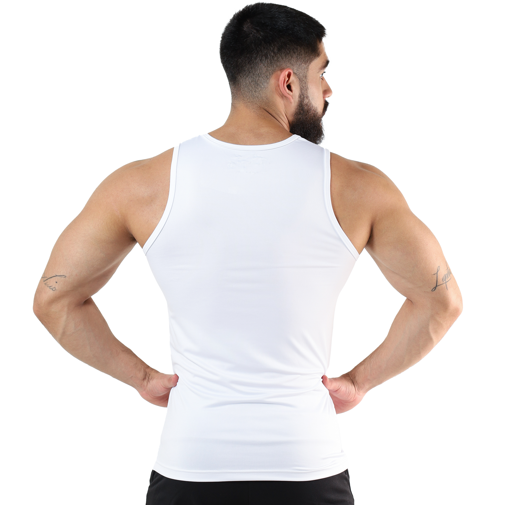 Playera Basica Bies Premium - Fenix Fit Mexico  