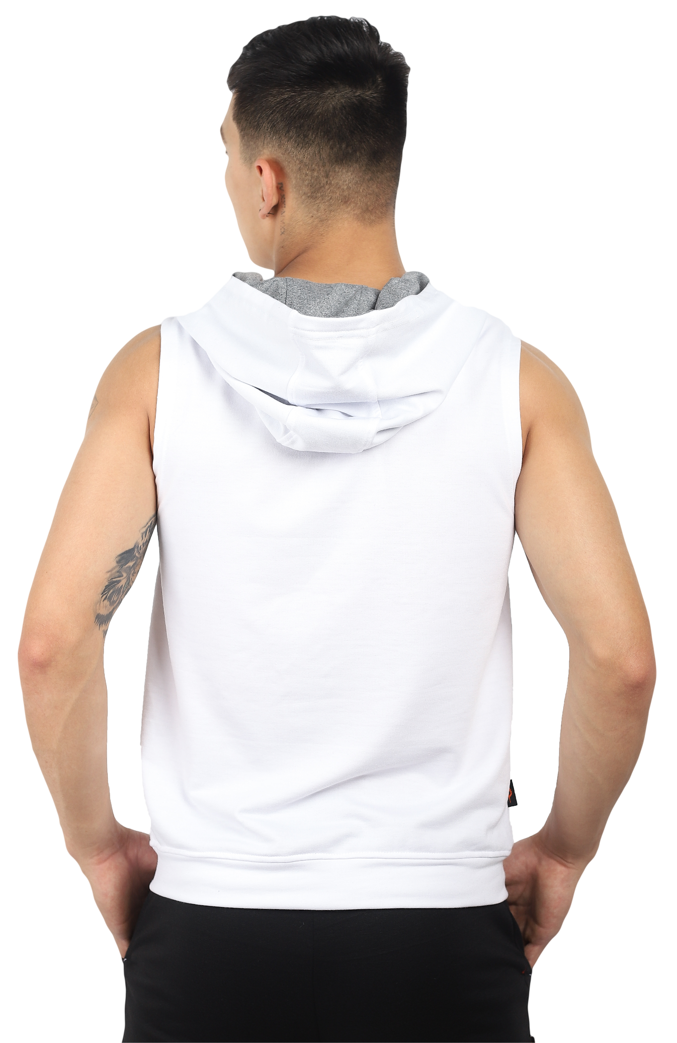 Chaleco - Fenix Fit Mexico  