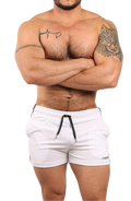 Short Corto Lineas - Fenix Fit Mexico  