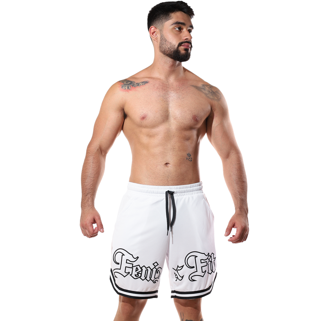 Short Largo Basket New York