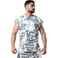 Casaca Italia Street - Fenix Fit Mexico  