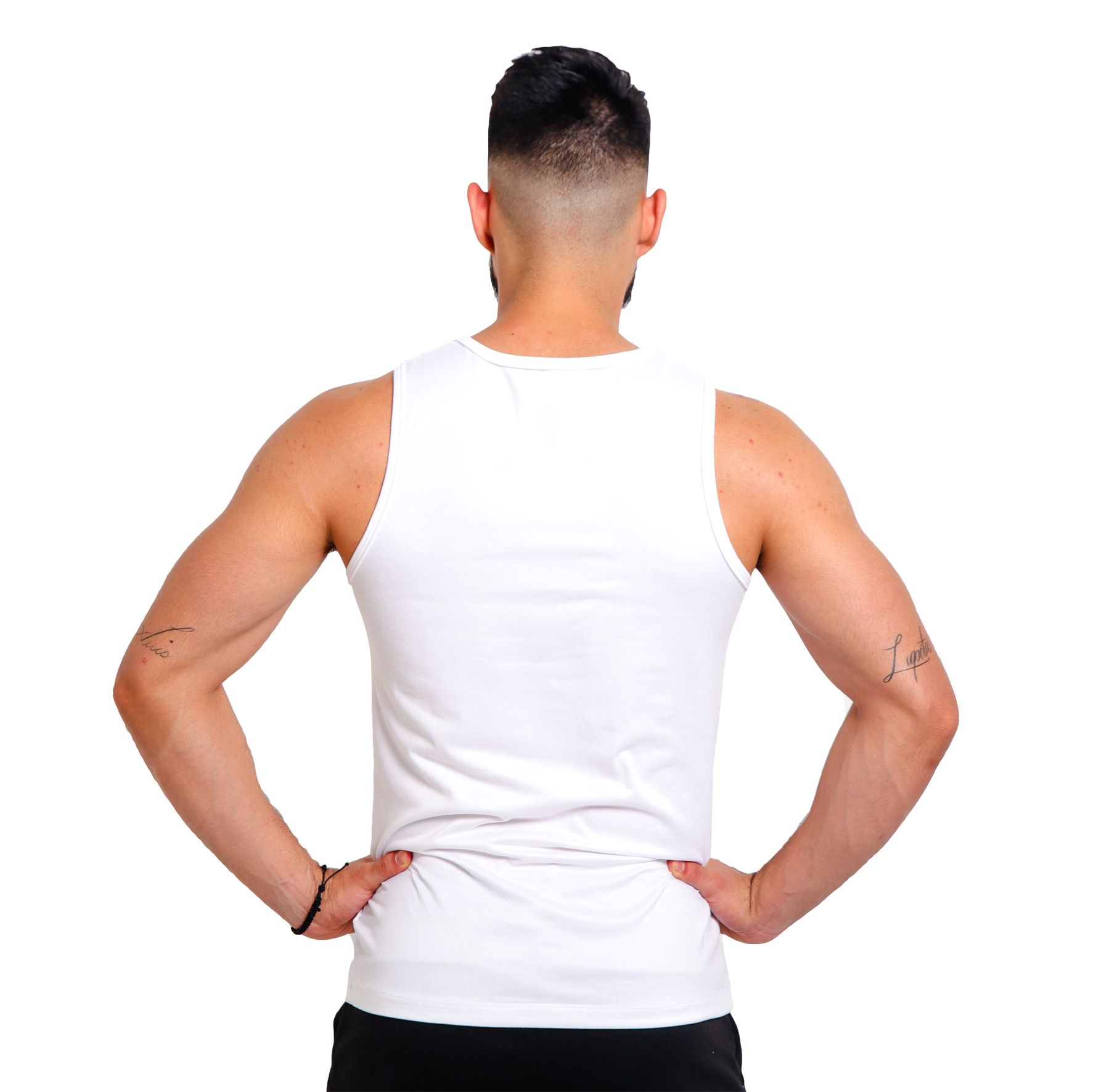 Playera Basica Bies Lisa - Fenix Fit Mexico  