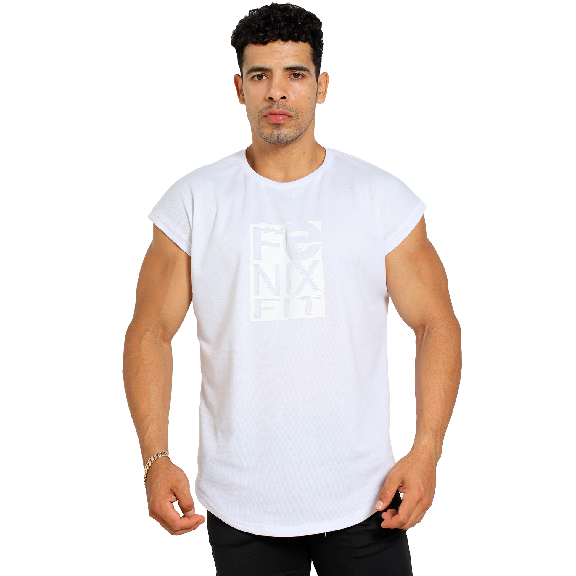 Casaca Italia Termica - Fenix Fit Mexico  