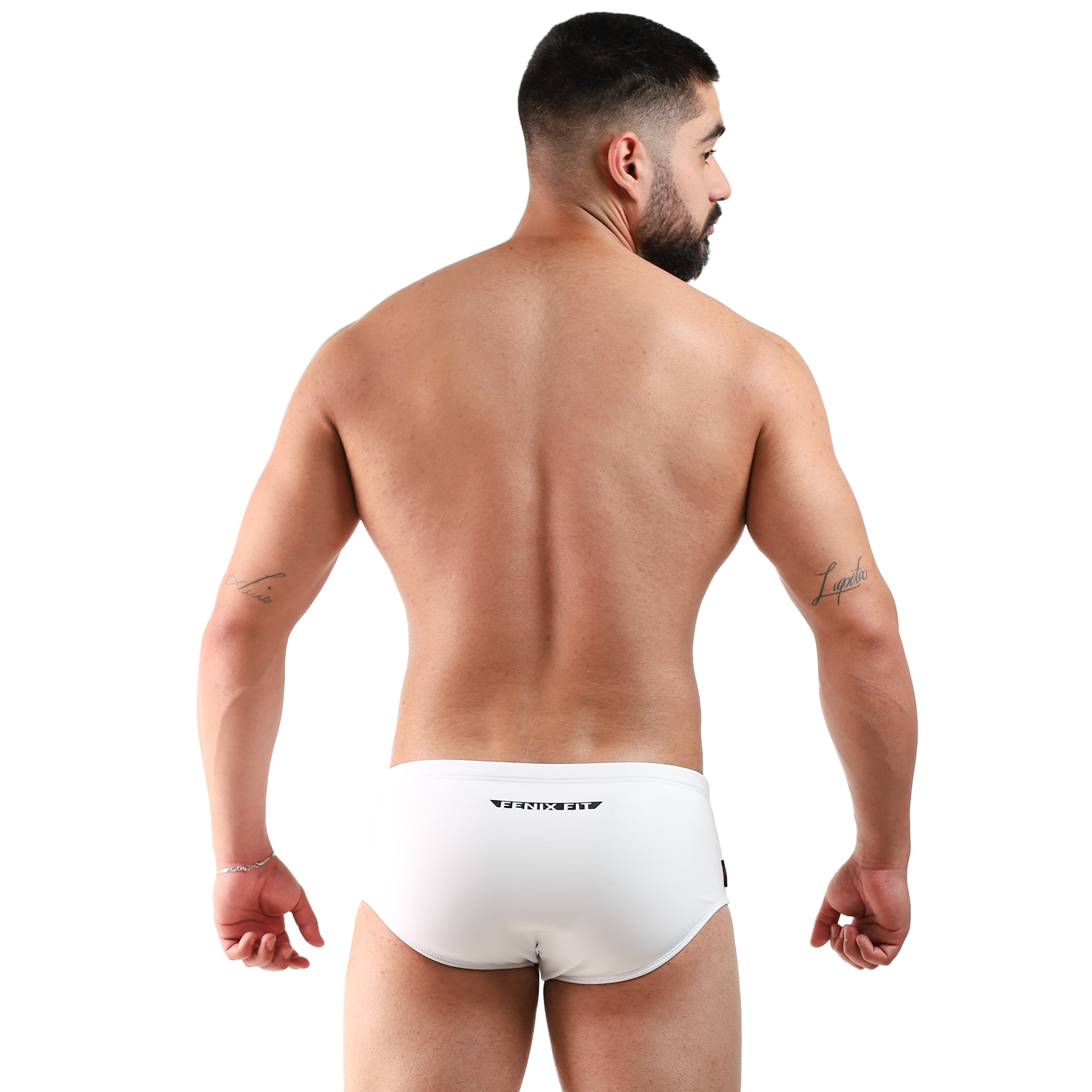 Sunga Brasileña Premium - Fenix Fit Mexico  