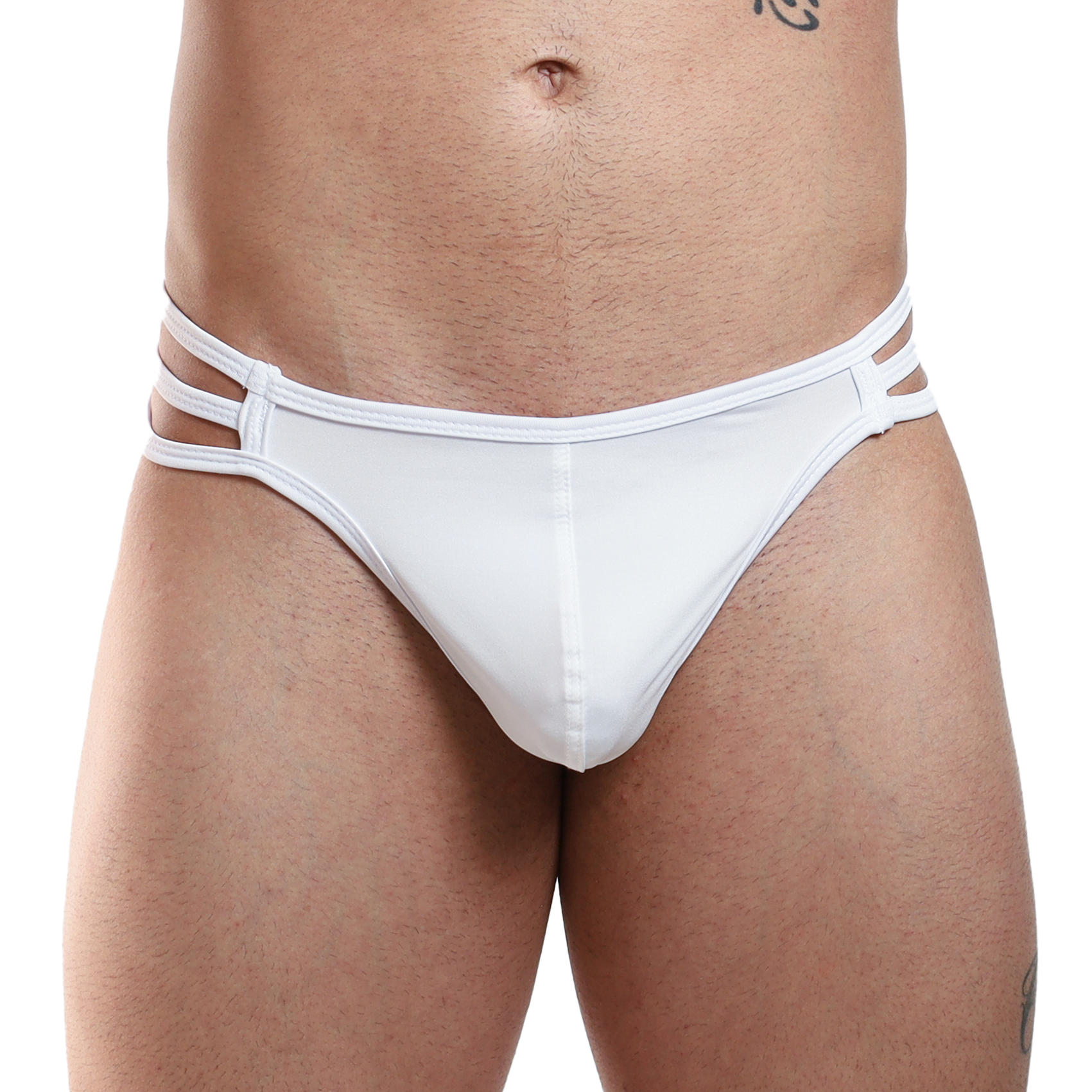 Tanga Tirantes Modelo Escorpion para Hombre - Fenix Fit Mexico  