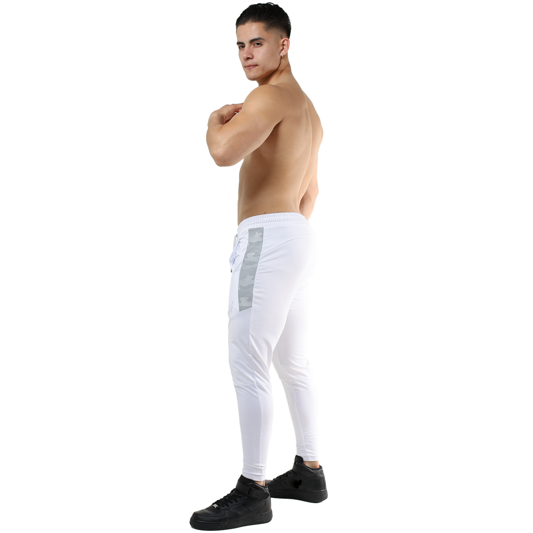 Pants Entubado Licra - Fenix Fit Mexico  