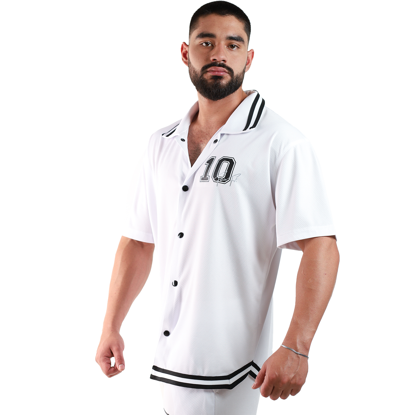 Jersey Deportiva Beisbol - Fenix Fit Mexico  