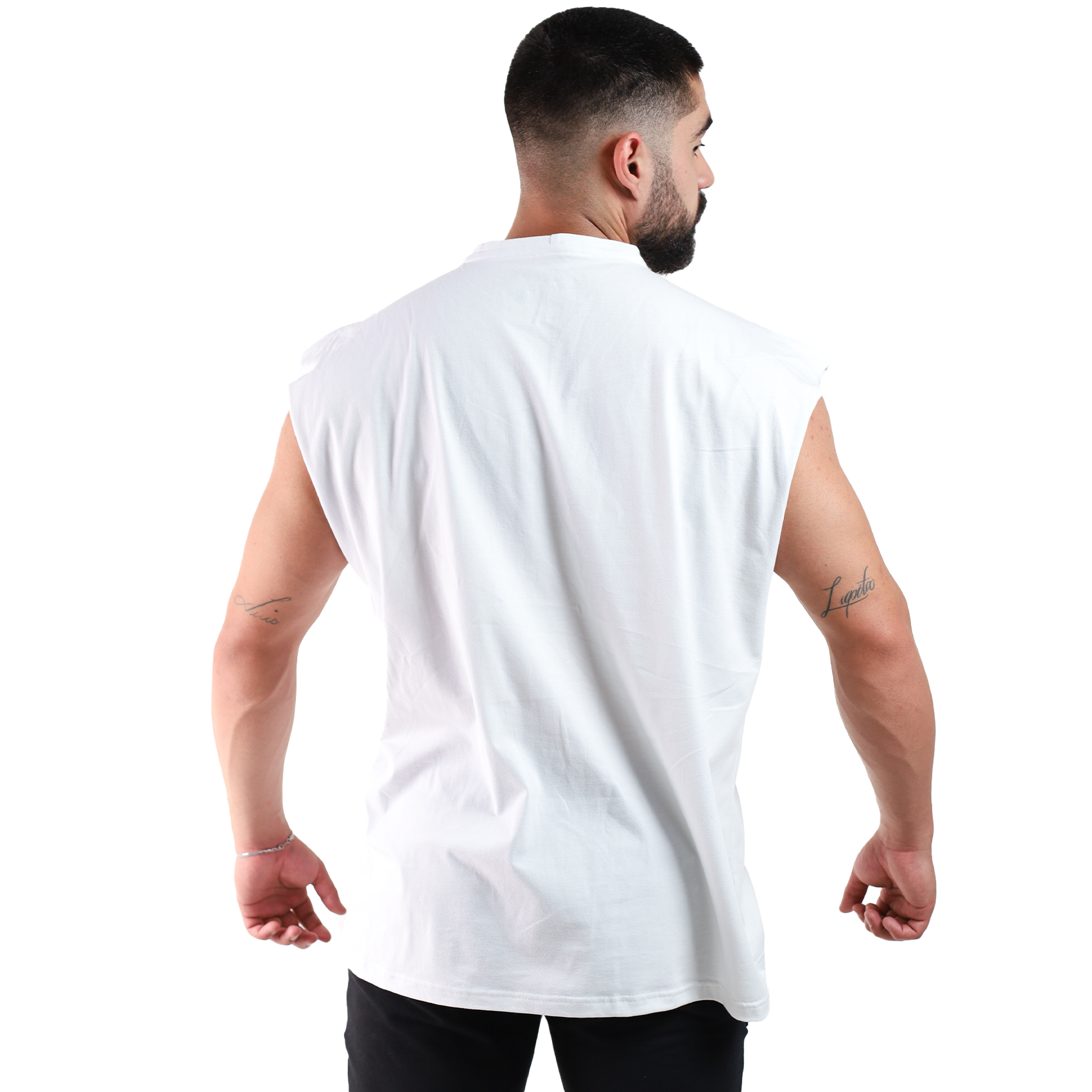 Casaca Oversize Géminis - Fenix Fit Mexico  