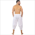 Pantalón Capri Casual De Lino - Fenix Fit Mexico  