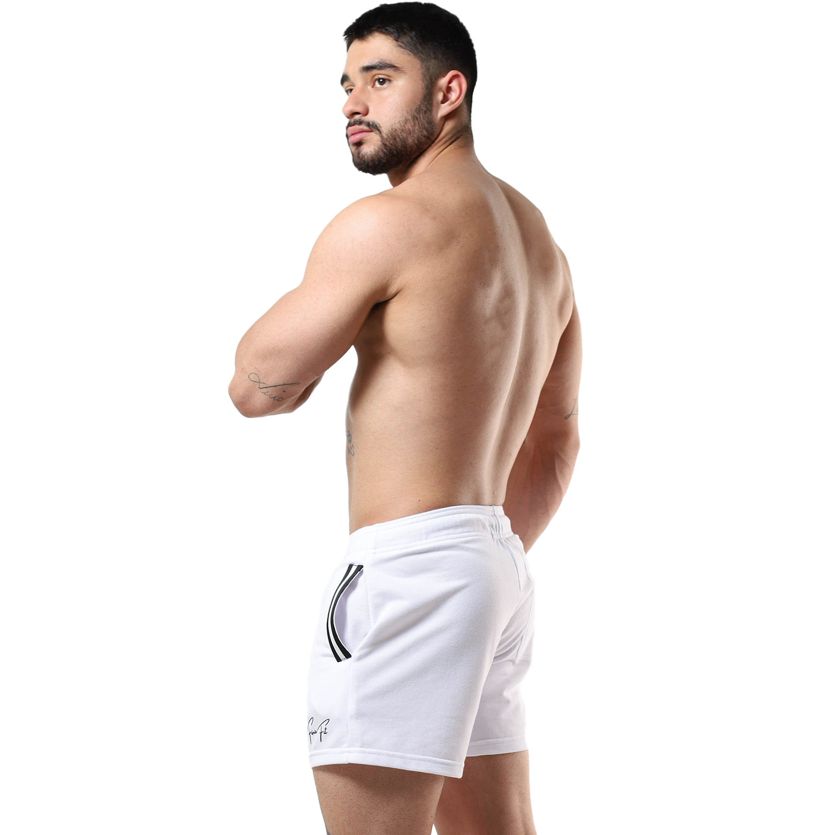 Short Corto Deportivo Mas Vendidos - Fenix Fit Mexico  