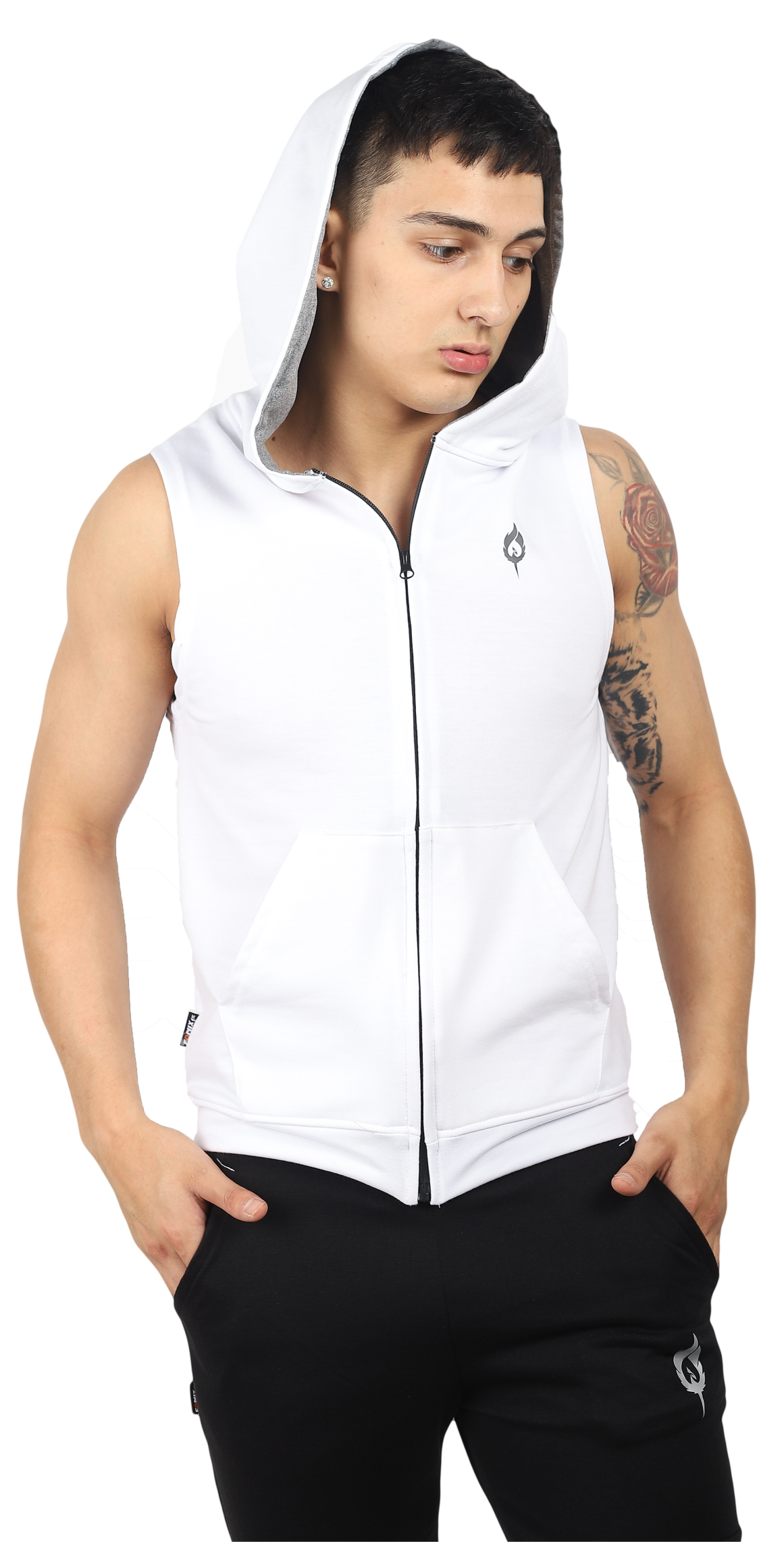 Chaleco - Fenix Fit Mexico  