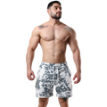 Short Street Estampado - Fenix Fit Mexico  