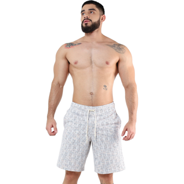 Short Medio Casual Beta - Fenix Fit Mexico  