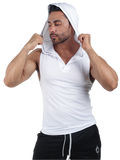 Casaca Capucha - Fenix Fit Mexico  