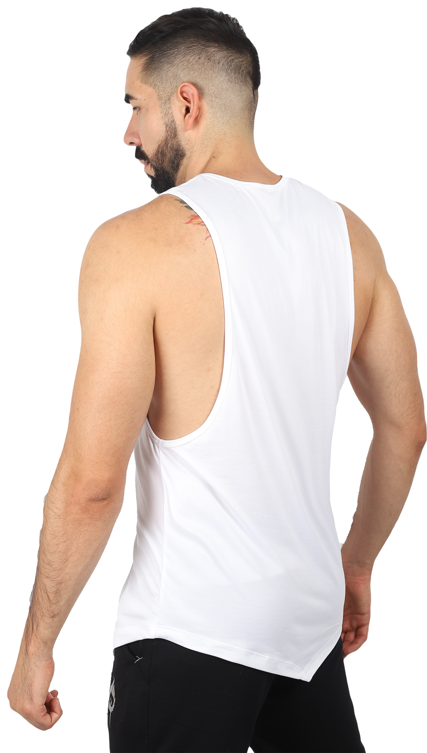 Casaca Pico - Fenix Fit Mexico  