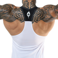 Playera Olimpica Deportiva Bata - Fenix Fit Mexico  