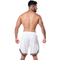 Short Largo Basket New York - Fenix Fit Mexico  
