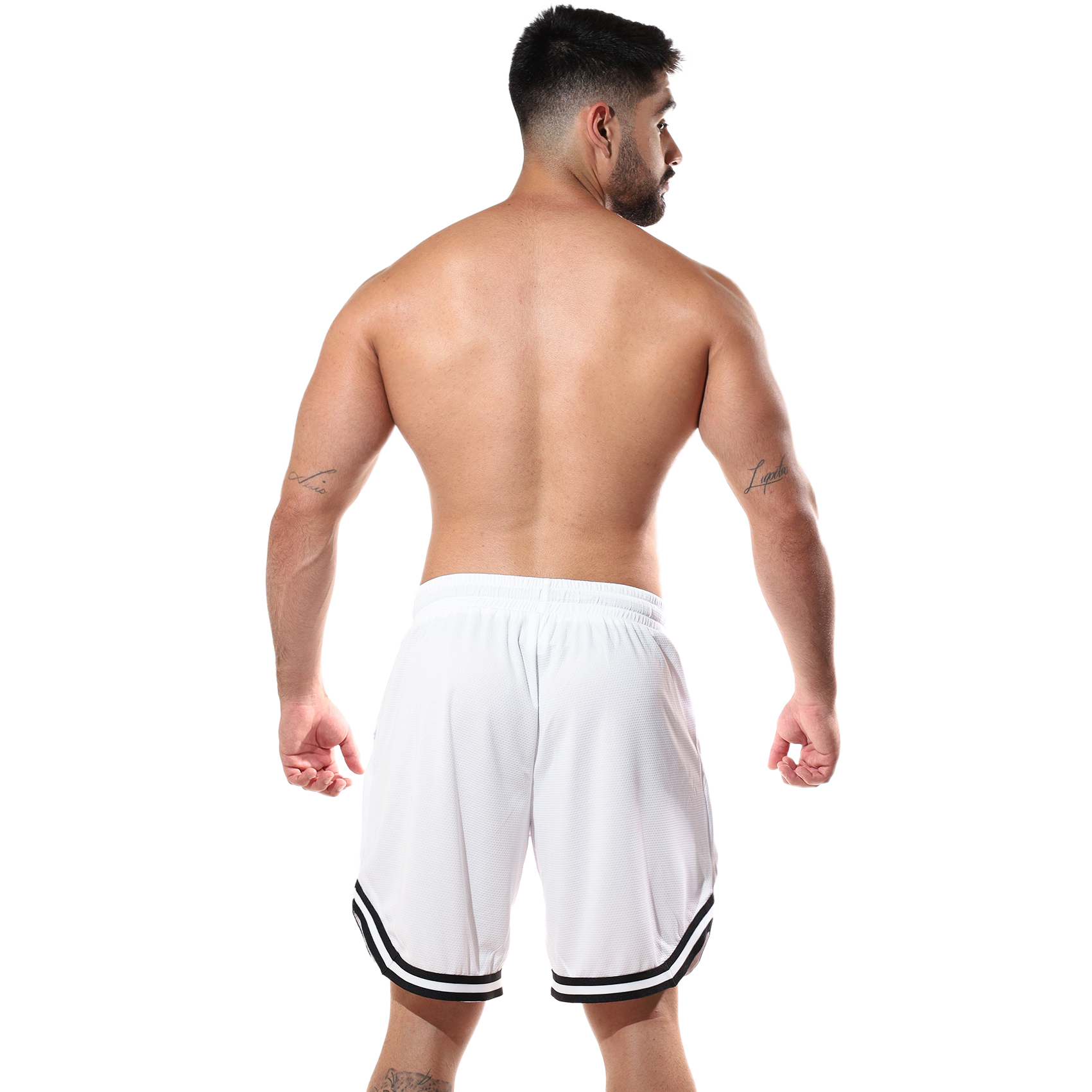Short Largo Basket New York - Fenix Fit Mexico  