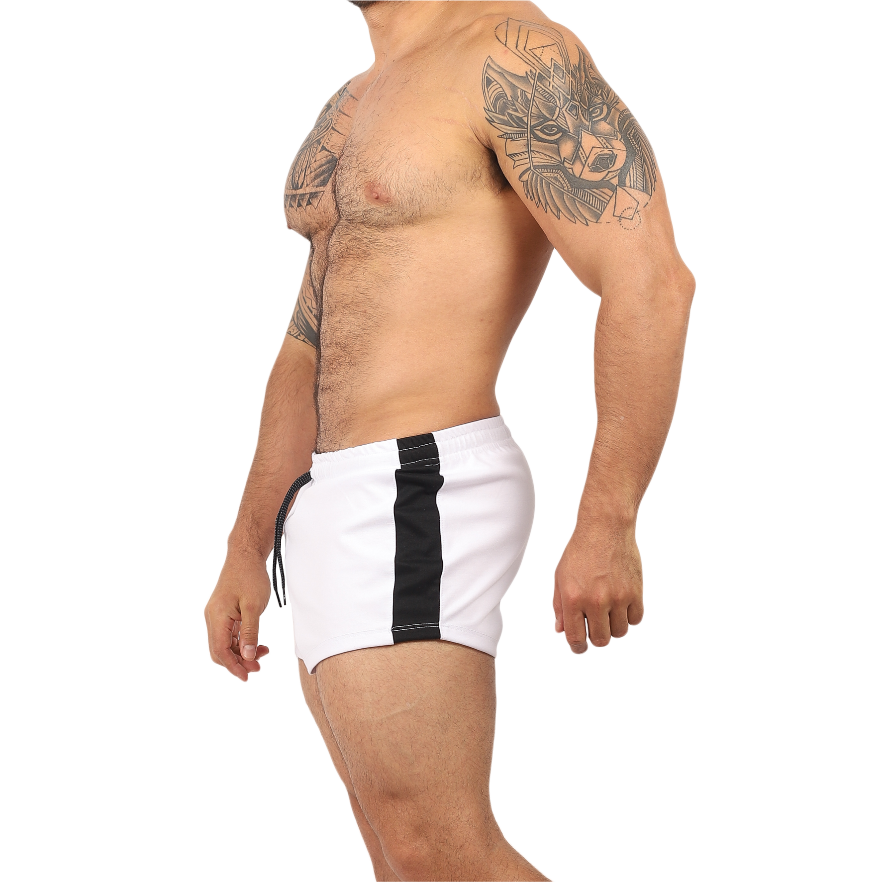 Short Boxer Clasico - Fenix Fit Mexico  
