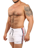 Short Corto Lineas - Fenix Fit Mexico  