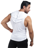 Casaca Capucha - Fenix Fit Mexico  