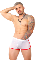 Boxer Transparencia - Fenix Fit Mexico  