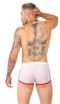 Boxer Transparencia - Fenix Fit Mexico  