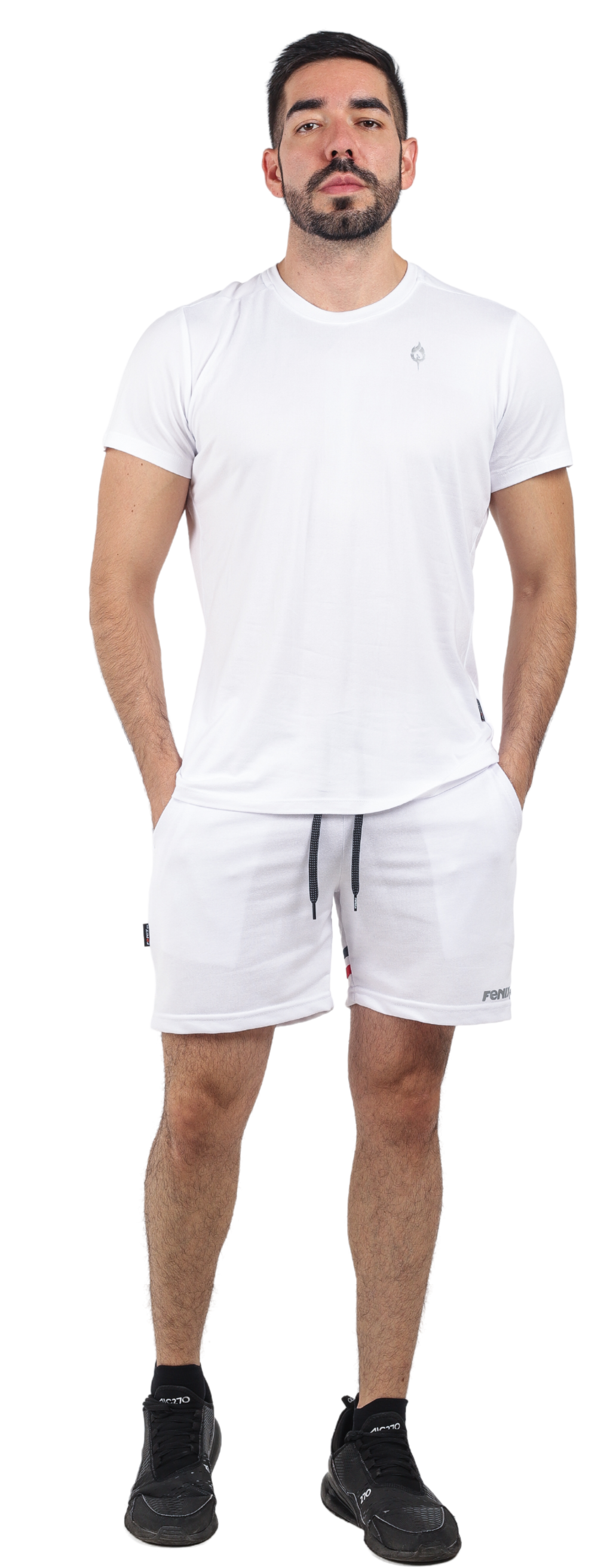Conjunto Lineas - Fenix Fit Mexico  