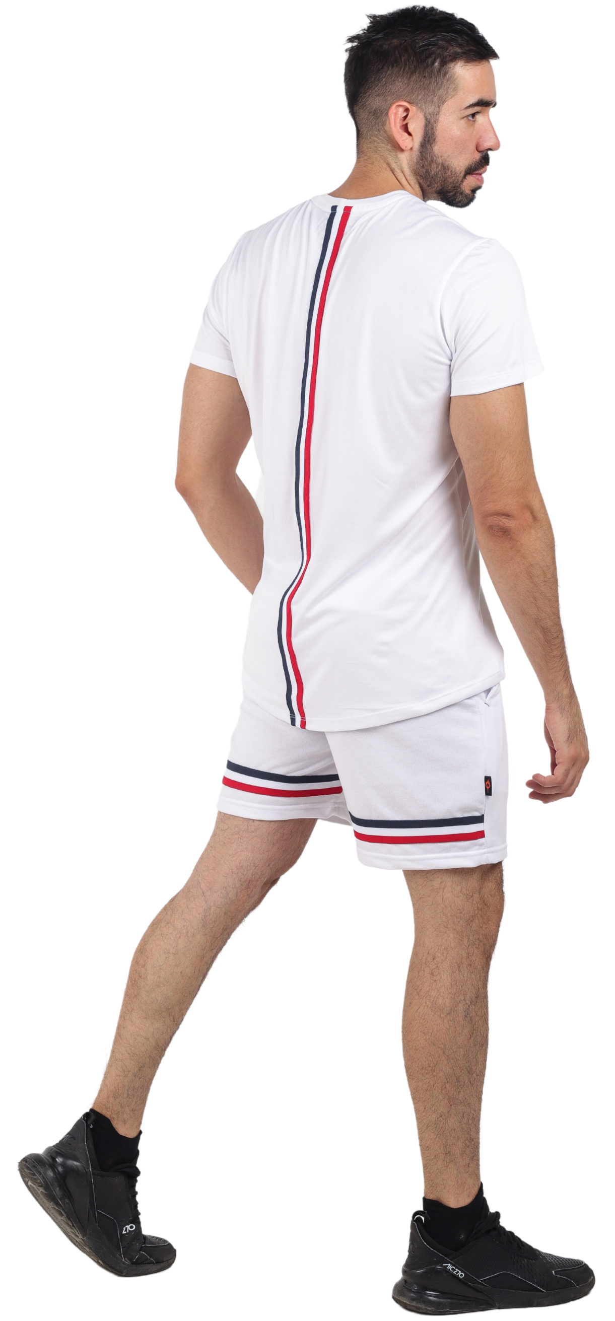 Conjunto Lineas - Fenix Fit Mexico  
