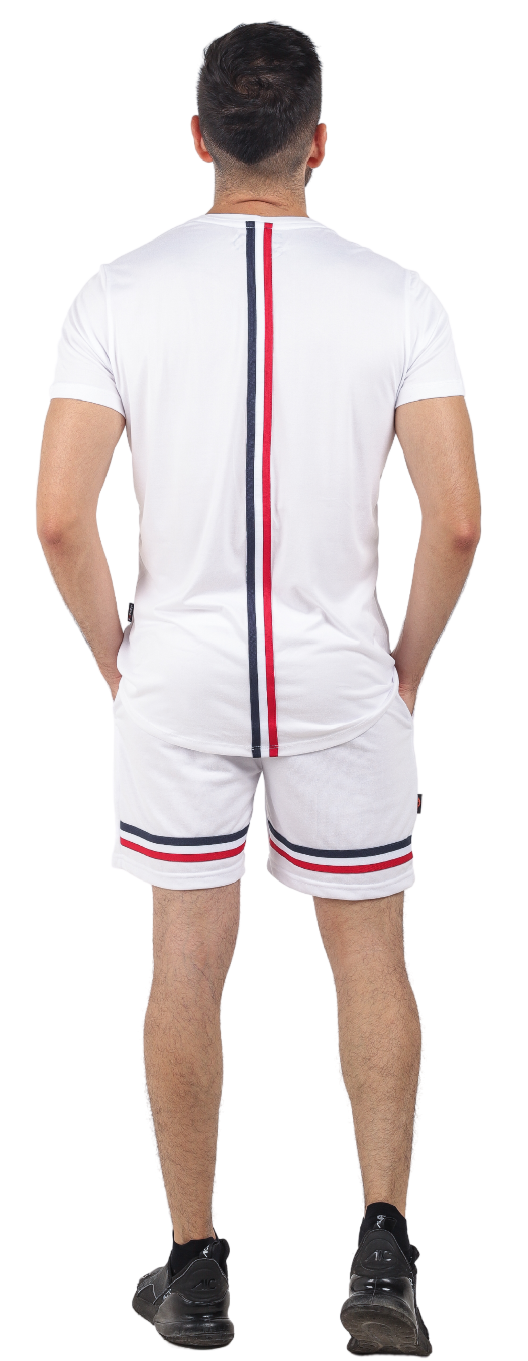 Conjunto Lineas - Fenix Fit Mexico  