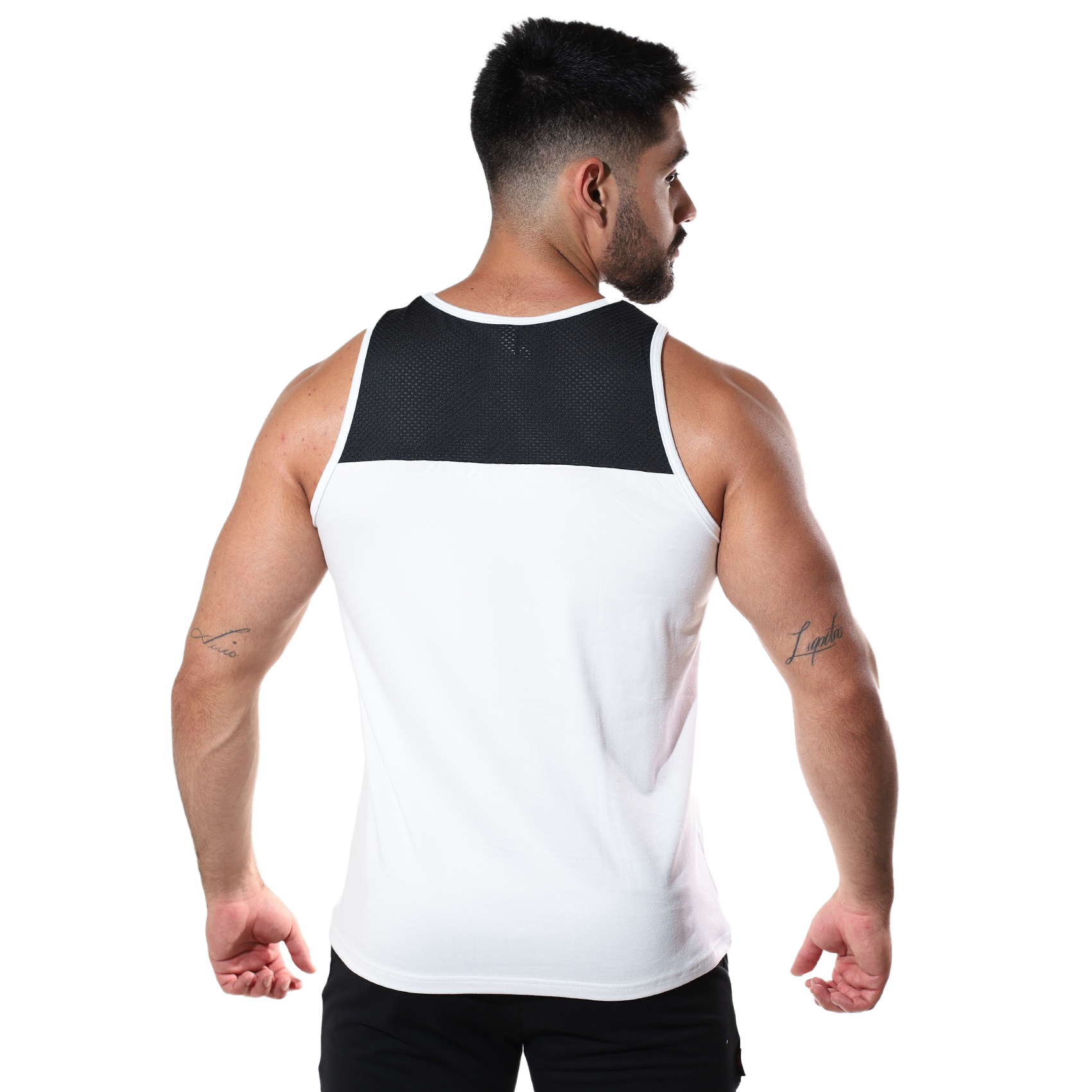 Playera Deportiva Bata - Fenix Fit Mexico  