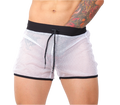 Short Corto tela red - Fenix Fit Mexico  