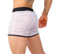 Short Corto tela red - Fenix Fit Mexico  
